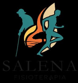 Clínica Salena Logo
